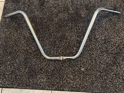 Handle Bars