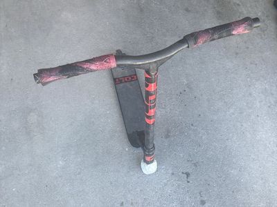 Colt Tramp Scooter