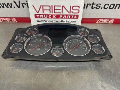 Kenworth Instrument Panel Cluster