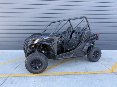 2026 Can-Am® Maverick Trail DPS 700