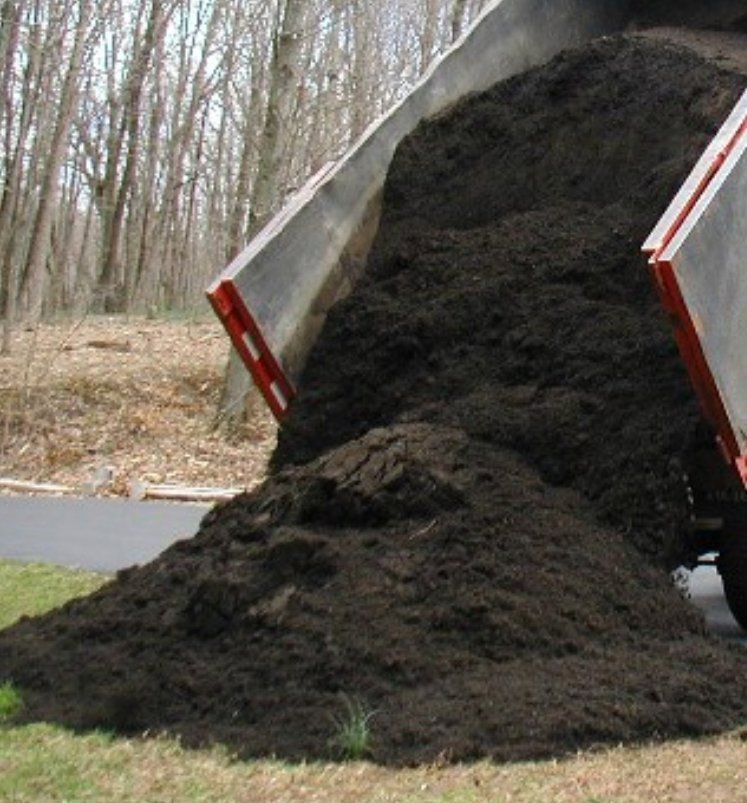 PREMIUM TOP SOIL SPECIAL