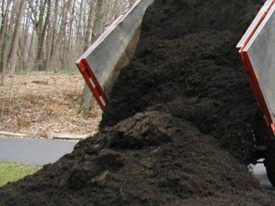 PREMIUM TOP SOIL SPECIAL