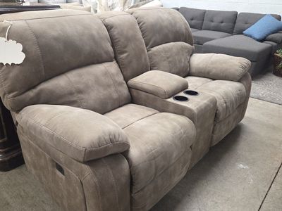 🫶Power Reclining Loveseat