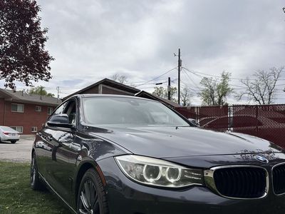 2014 BMW 3 Series