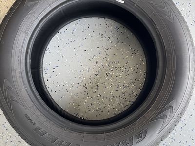 Dunlop Tires