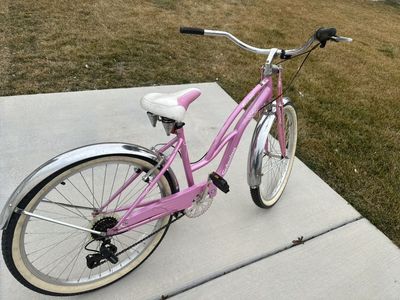 Schwinn Beach Cruiser Bike 26 Inch