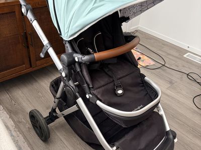 Mockingbird Single To Double (both Seats)