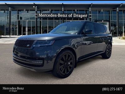 2026 Land Rover Range Rover P530 SE LWB