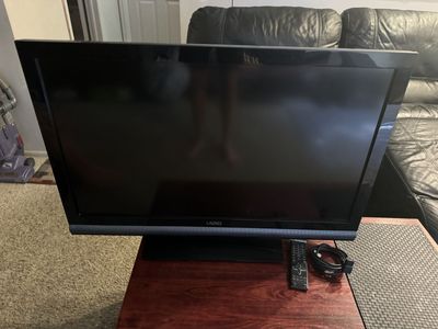 37” LCD TV
