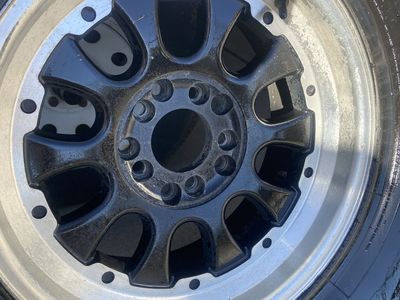 Jeep Wheels And Tires