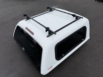 2005–2015 2005-2015 Toyota Tacoma SnugTop Short Bed (5ft) models (2nd Gen) for sale