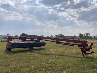 Case IH Disk Mower *PRICE REDUCTION*