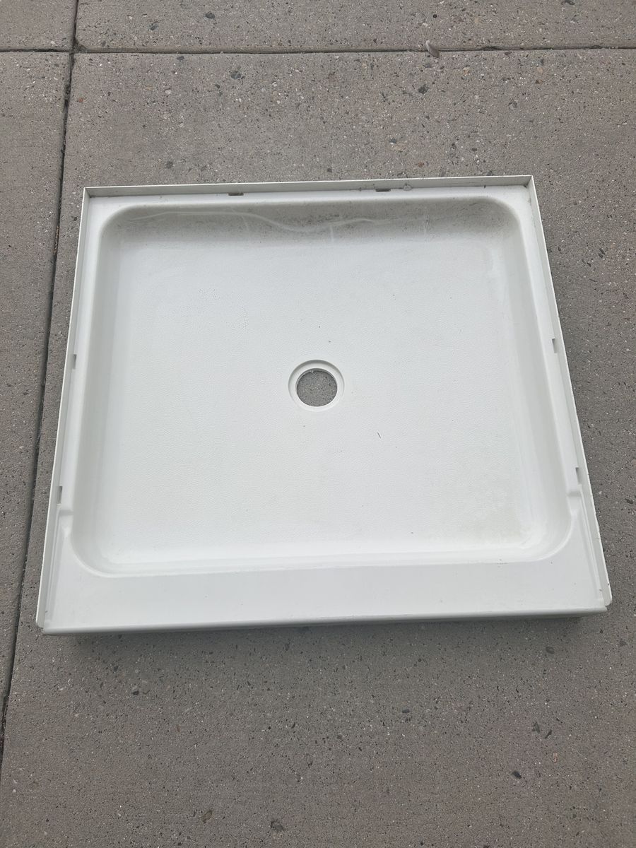 Shower Pan 36*34
