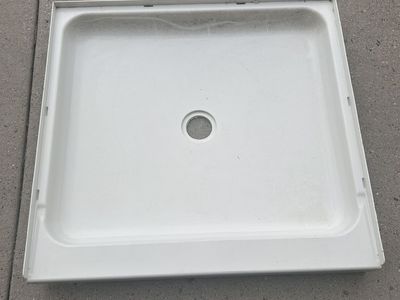 Shower Pan 36*34