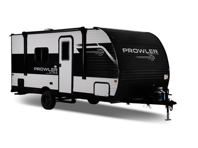 New 2027 Heartland Prowler 1702DBS