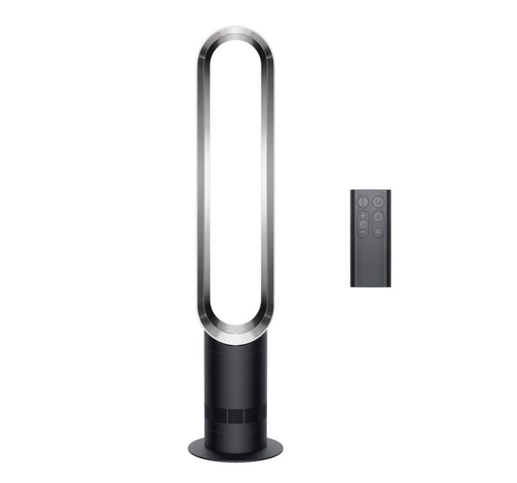 Dyson Cool tower fan AM07