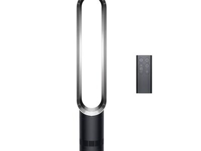 Dyson Cool tower fan AM07