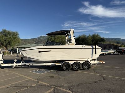 2026 Nautique G23