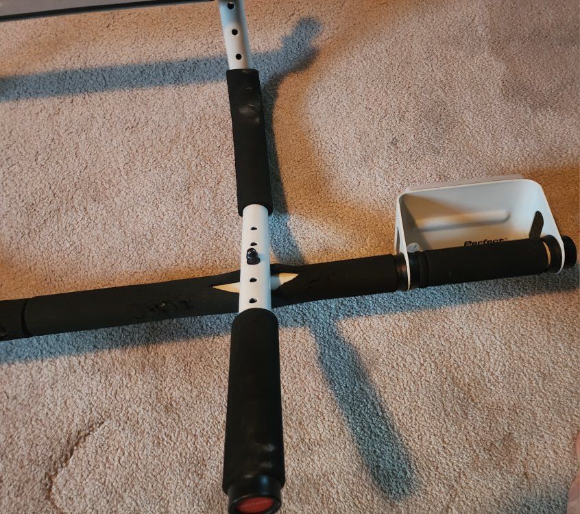 Perfect Fitness Pull-up Bar