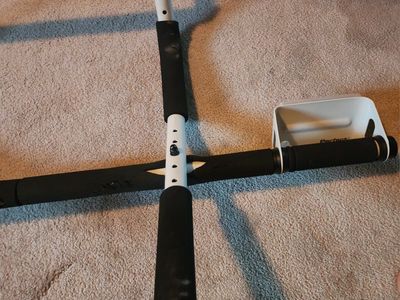 Perfect Fitness Pull-up Bar