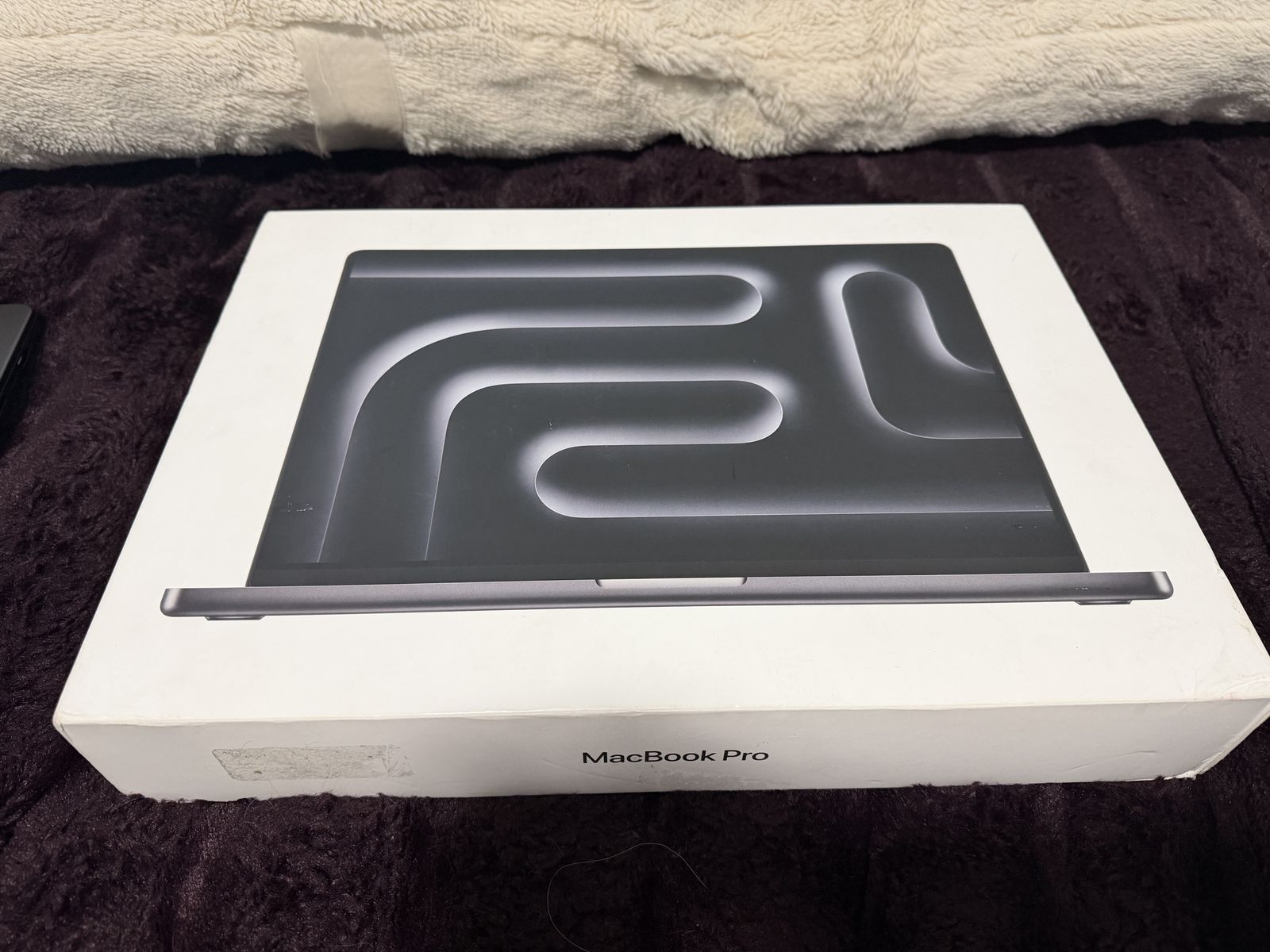 Apple Macbook Pro M3 Max 16