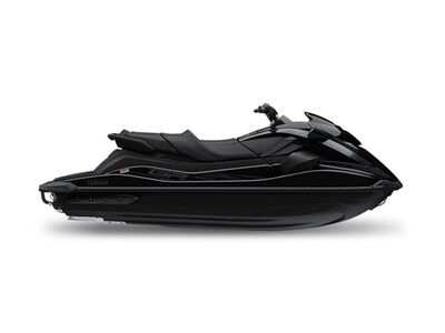 2026 Yamaha GP SVHO™ with Audio