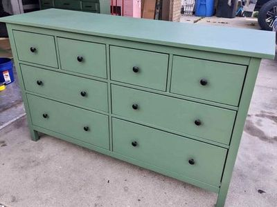 Ikea Dresser 8 DraweRs