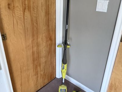Ryobi Lawn Trimmer - 40V