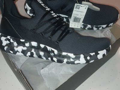 Men 12 Adidas Lite Racer Adapt 7.0