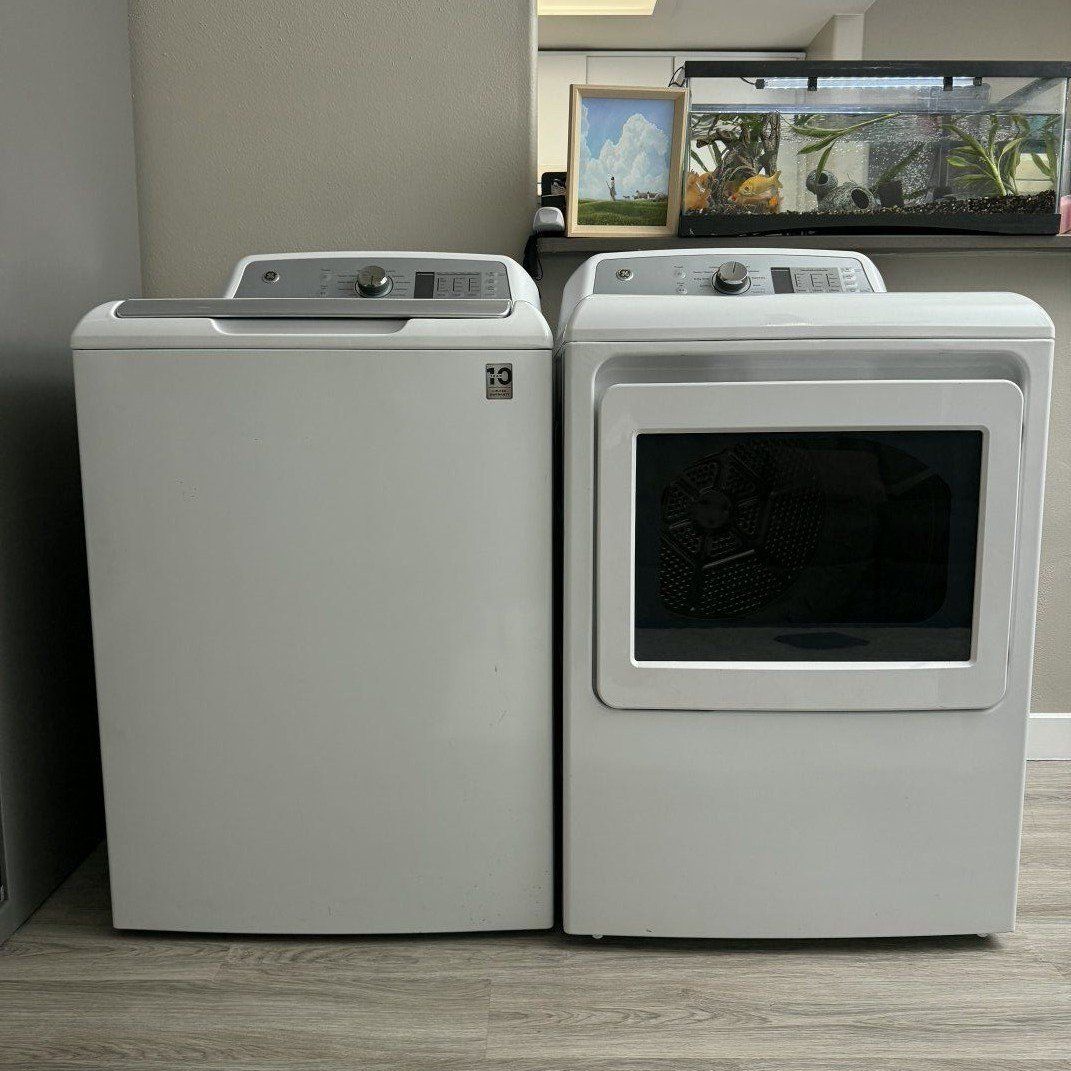 SAME DAY DELIVERY AND INSTALLATION IN AMAZING COND