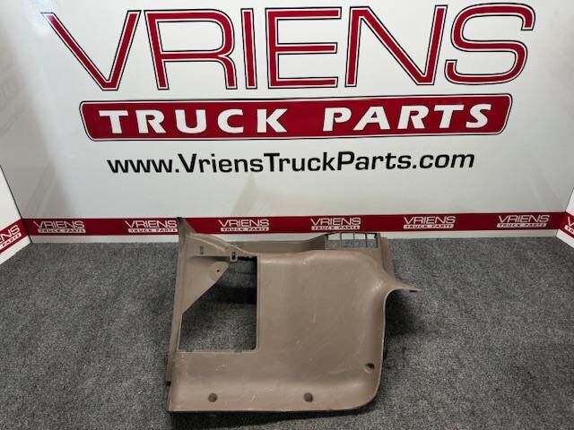 Used Peterbilt Dash Panel, Part # S60-6122-282