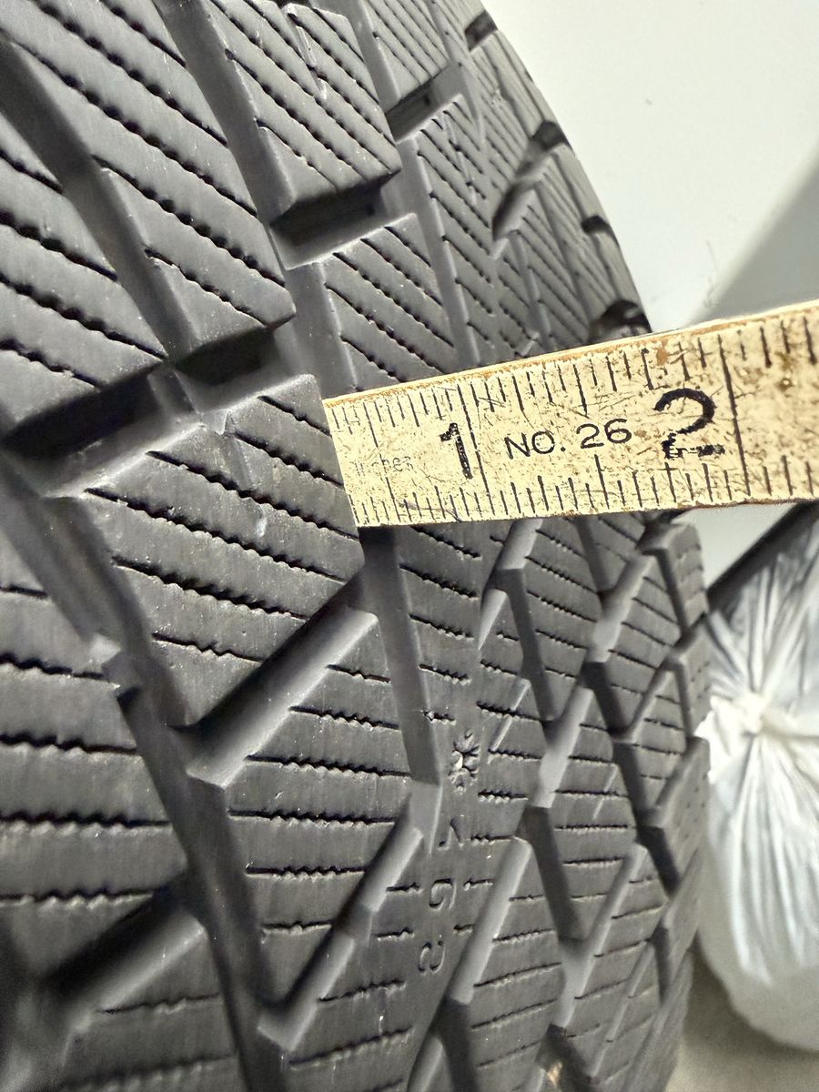 NOKIAN TYRES 285/40 R22
