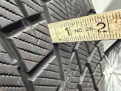 NOKIAN TYRES 285/40 R22