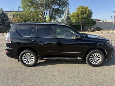 2014 Lexus GX 460