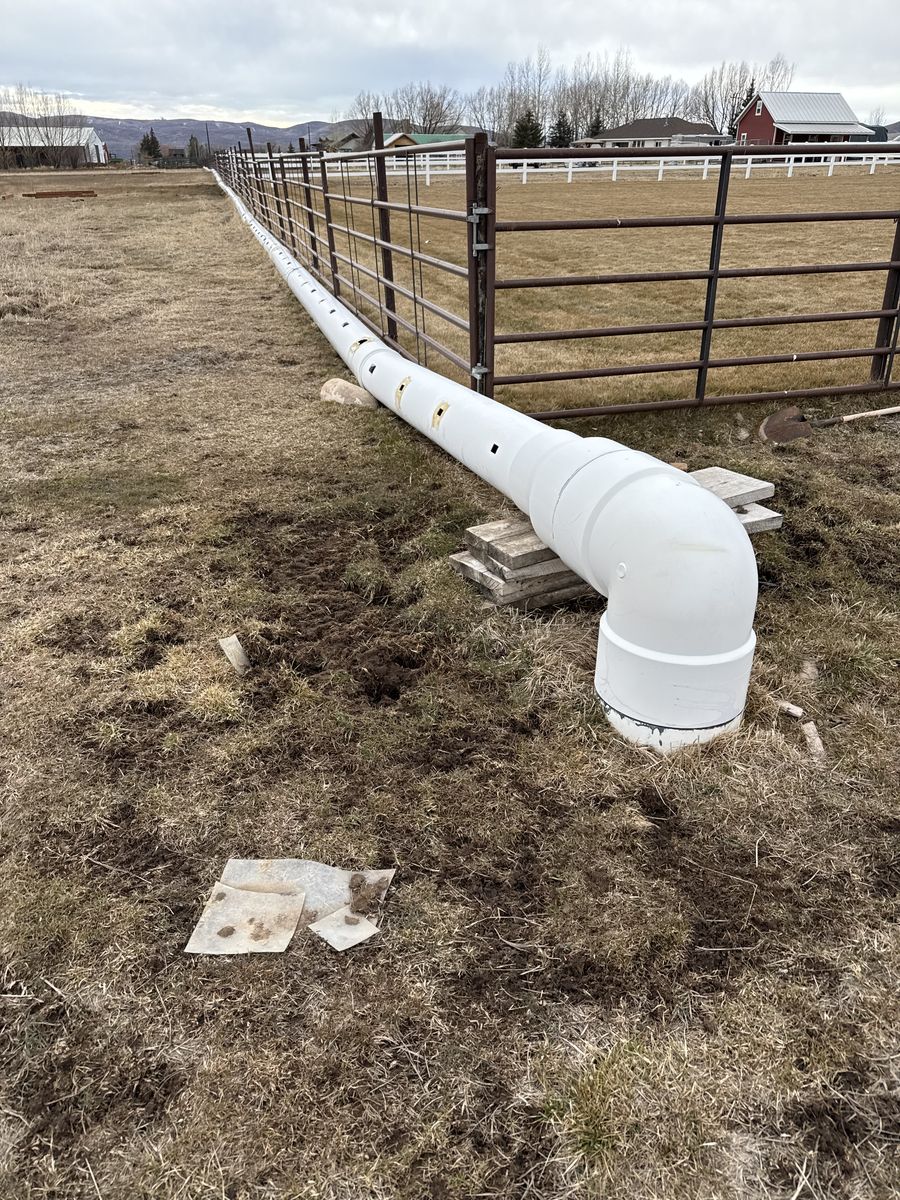 flood irrigation - Dam Gates
