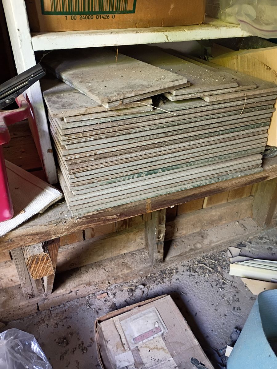 Tiles
