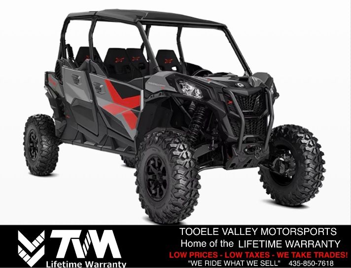 2027 Can Am Maverick Sport Max X W/ LIFETIME WARRANTY- NOW TAKING DEPOSITS