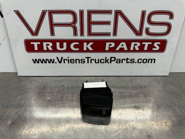 Kenworth Dashboard Switch