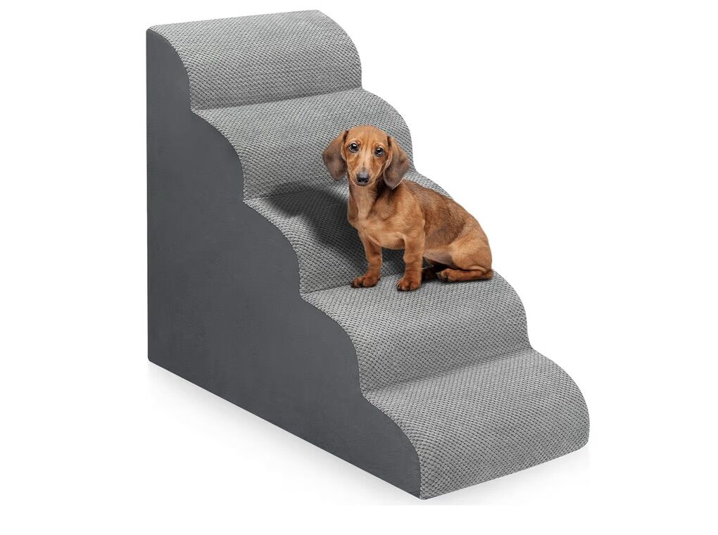 Pet Stairs