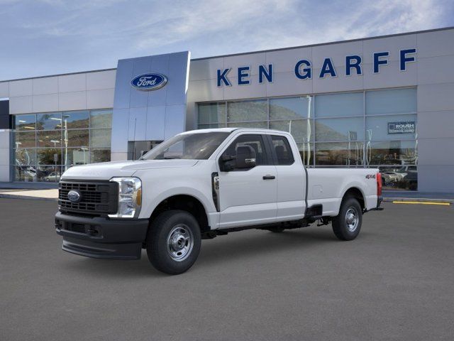 2026 FORD F350 SUPER DUTY XL