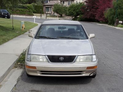 1996 Toyota Avalon XLS