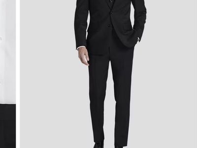Brand New Calvin Klein Slim Fit Jacket 42 Regular