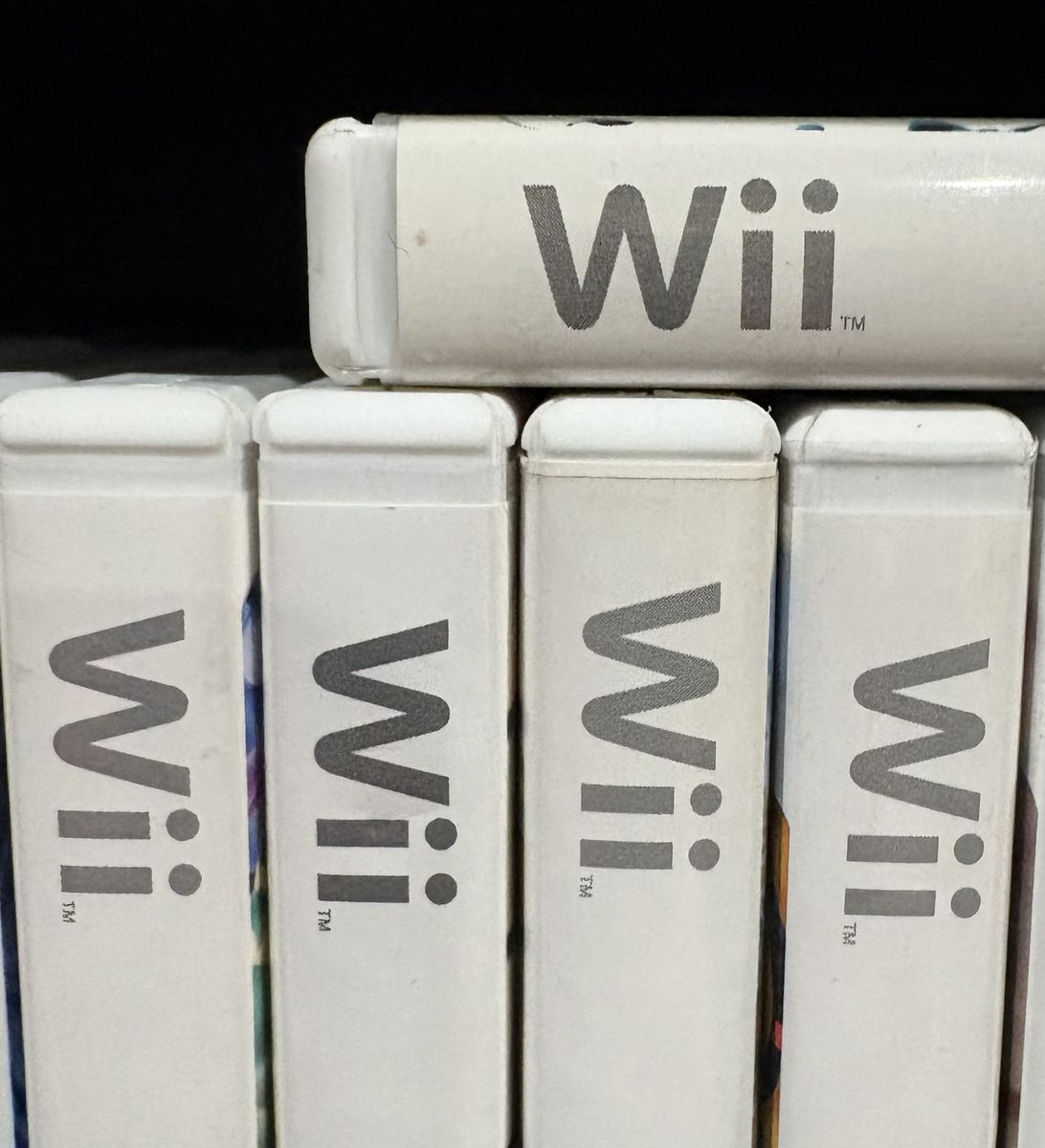 Wii Games - Please Read Description