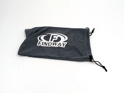 Findway Ski Goggle Protective Sleeve