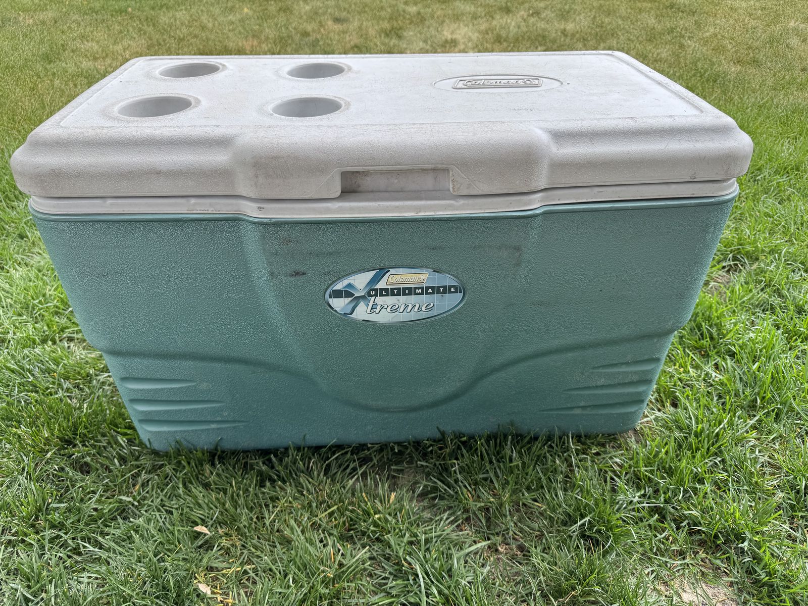 Coleman Extreme Cooler