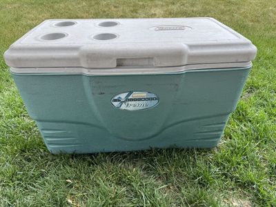 Coleman Extreme Cooler