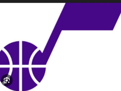 Jazz Vs Grizzlies 4/10 Section 3 Row 3