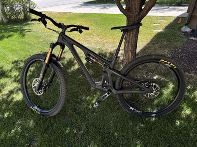 2024 Yeti SB140 LR T3 (SRAM XO Transmission)