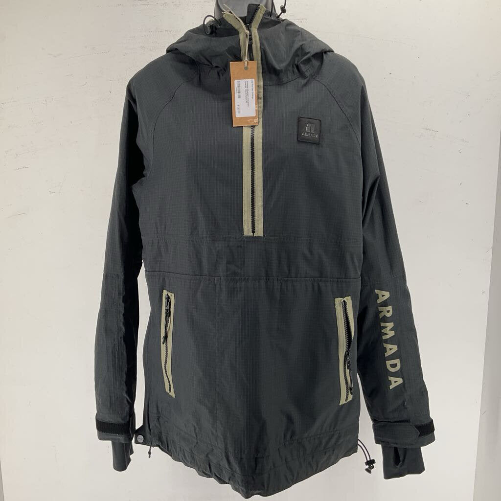 Armada Women's Insulated Anorak