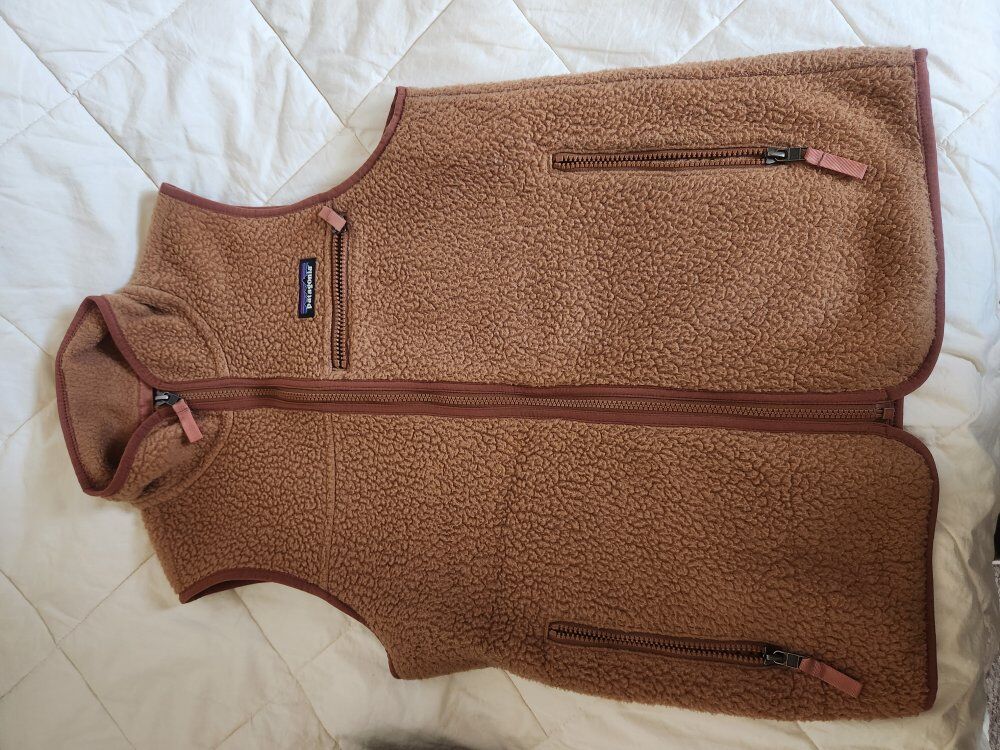 Women's PATAGONIA Clothing